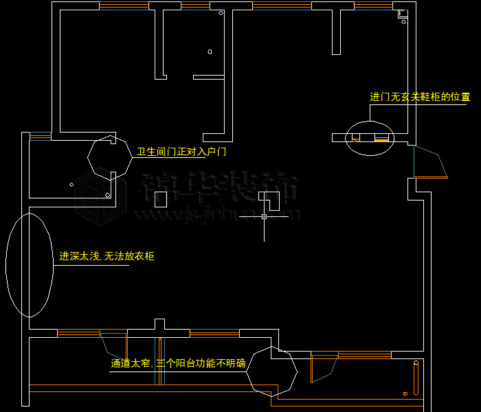 萊茵東郡127平米 
 戶型
